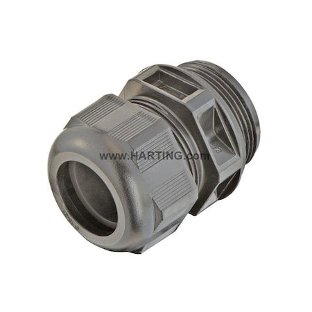 Harting Han-Eco Cable gland M25, PK 2 19410005121